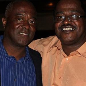 Meet your Posher, Caldwell